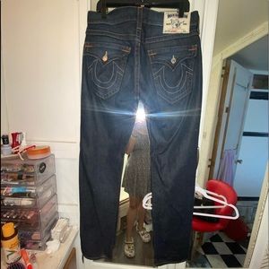 True Religion jeans NWOT